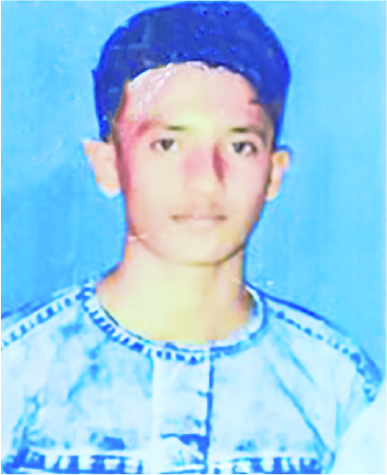 Photo of মো: সরোয়ার হোসেন শাওন 